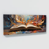 Books Knowledge Cascade 37