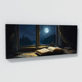Books Moonlit Pages 42