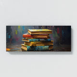 Books Rainy Bookscape 50