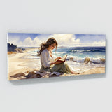 Books Seaside Stories 31