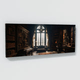 Books Secretive Shadows 59