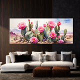 Aztec Desert Blooms 26