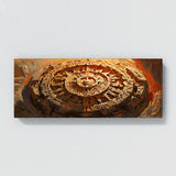 Aztec Eternal Sunstone 4