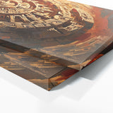 Aztec Eternal Sunstone 4