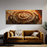 Aztec Eternal Sunstone 4