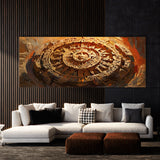 Aztec Eternal Sunstone 4