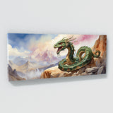 Aztec Feathered Grace 33