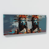 Aztec Glitching Ritual 92