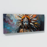 Aztec Shamanic Vision 60