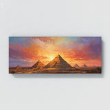 Aztec Sunset Glow 49