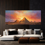 Aztec Sunset Glow 49