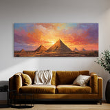 Aztec Sunset Glow 49