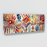 Aztec Textile Elegance 36