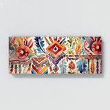 Aztec Textile Elegance 36