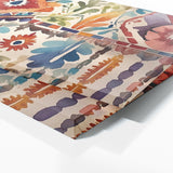 Aztec Textile Elegance 36