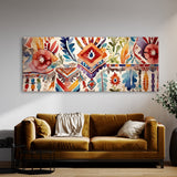 Aztec Textile Elegance 36