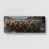 Viking Cultural Evolution 87