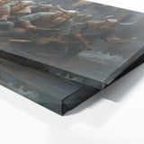 Viking Cultural Evolution 87