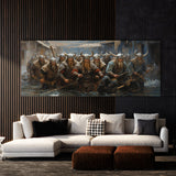 Viking Cultural Evolution 87