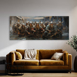 Viking Cultural Evolution 87