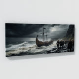 Viking Storm Landing 55