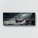 Viking Storm Landing 55