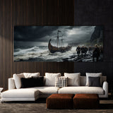 Viking Storm Landing 55