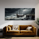Viking Storm Landing 55
