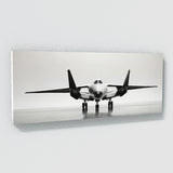 Plane Elegant Flight Silhouette 75