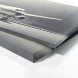 Plane Elegant Flight Silhouette 76