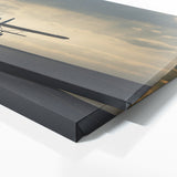 Plane Lone Skyward Journey 71