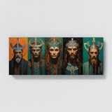 Celtic Deity Icons 89