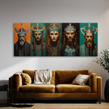 Celtic Deity Icons 89
