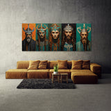 Celtic Deity Icons 89