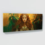 Celtic Golden Divinity 13