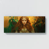 Celtic Golden Divinity 13