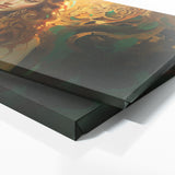 Celtic Golden Divinity 13