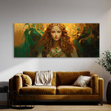 Celtic Golden Divinity 13