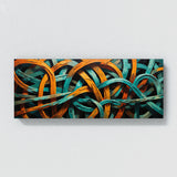 Celtic Modern Geometry 83