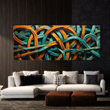 Celtic Modern Geometry 83