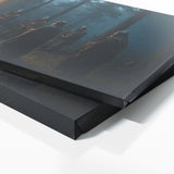 Celtic Moonlit Druid Ceremony 70