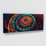 Celtic Neon Harmony 98