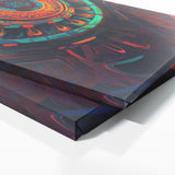 Celtic Neon Harmony 98