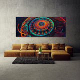 Celtic Neon Harmony 98