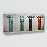 Celtic Sleek Totem 101