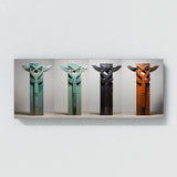 Celtic Sleek Totem 101