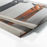 Celtic Sleek Totem 101