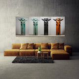 Celtic Sleek Totem 101