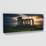 Celtic Twilight Ruins 71