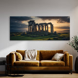 Celtic Twilight Ruins 71